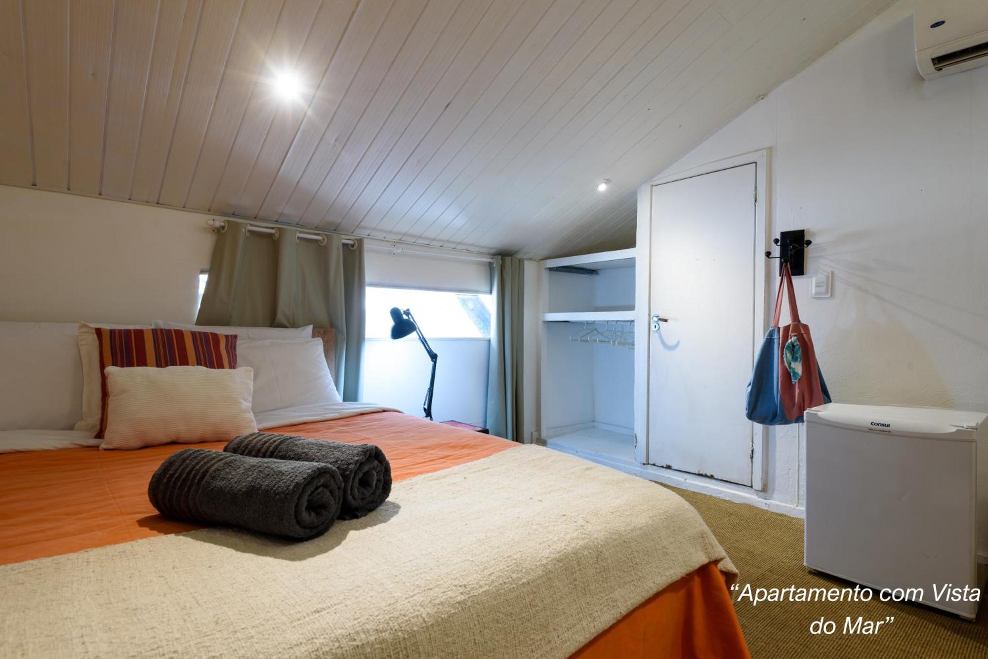 2 Quartos Na Urca Com Vista Para Baia De Guanabara A 700M Pao De Acucar Com Cozinha Completa E Wi-Fi - Bares, Restaurantes E Comercio Local A Poucos Metros ריו דה ז'ניירו מראה חיצוני תמונה