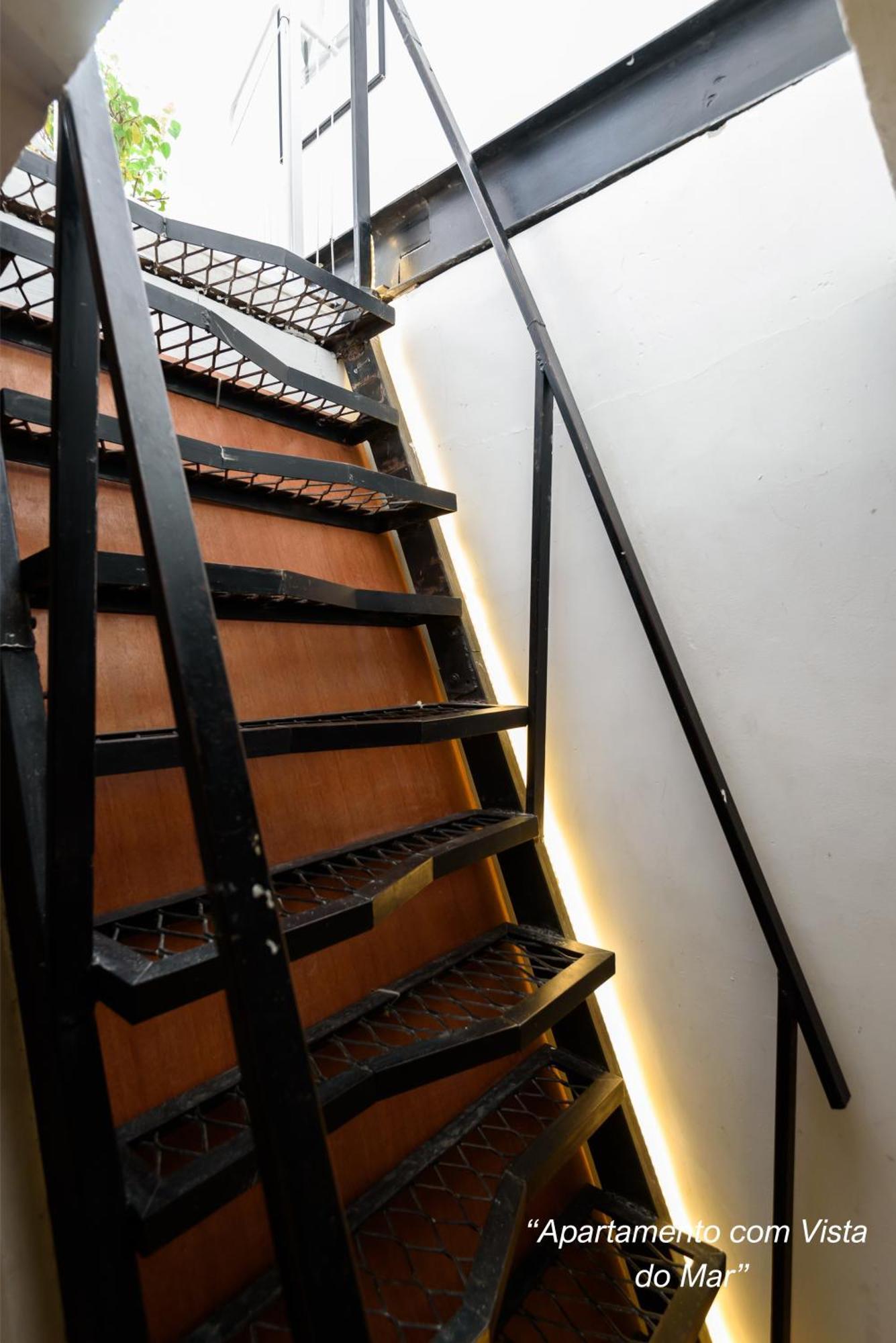 2 Quartos Na Urca Com Vista Para Baia De Guanabara A 700M Pao De Acucar Com Cozinha Completa E Wi-Fi - Bares, Restaurantes E Comercio Local A Poucos Metros ריו דה ז'ניירו מראה חיצוני תמונה